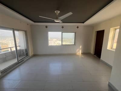 4000 Square Feet Penthouse Up For Rent In E-11