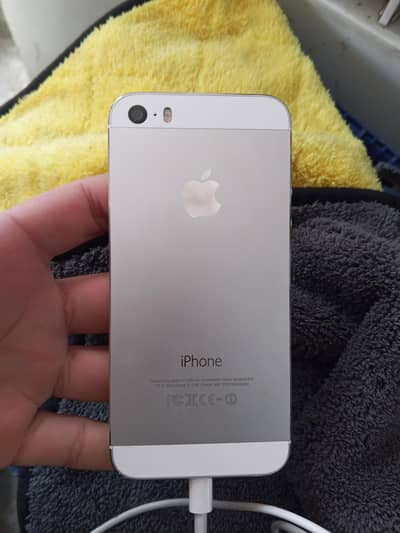 iphone 5s non pta factory unlock total genuine phone ha 16gb