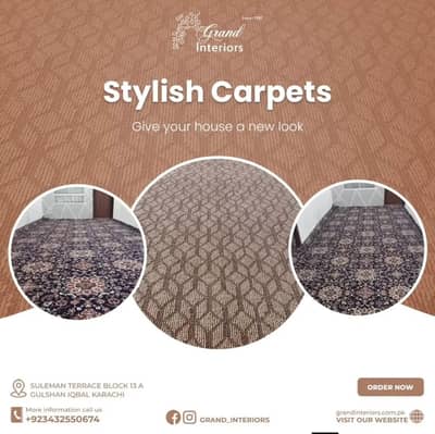 full carpet carpet tiles rugs by grand interiors