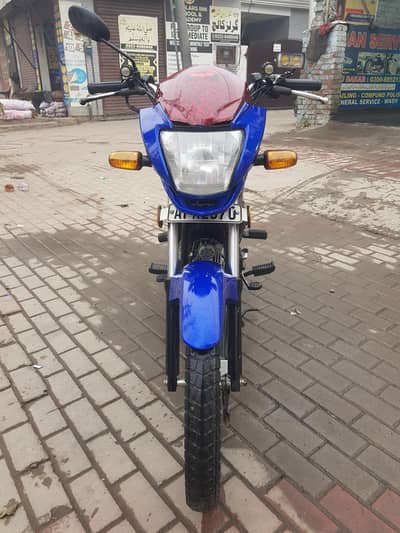 HONDA PRIDOR 2021 MODEL