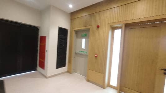 Corner Executive Office Available For Sale I-8 Markaz Islamabad