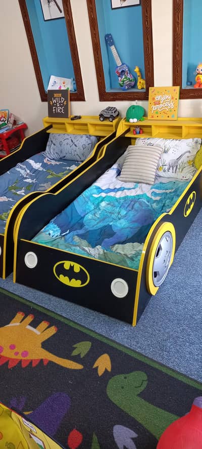 Kids Bed For Sale in Excellent Condition