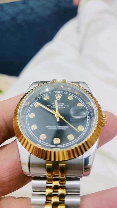 Rolex