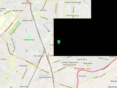 3 MARLA PLOT FOR SALE