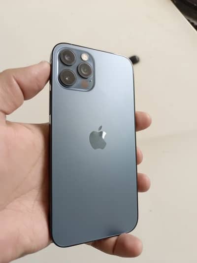 Iphone 12 pro pta approve