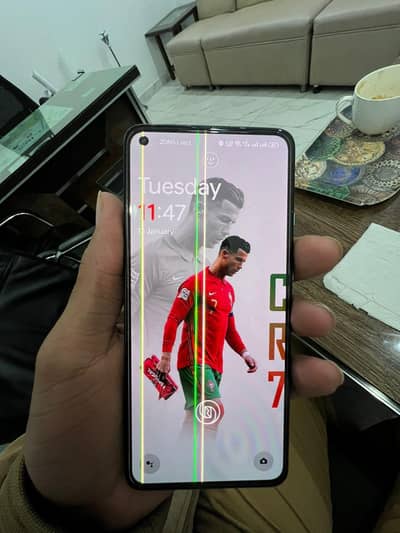 ONEPLUS 8T