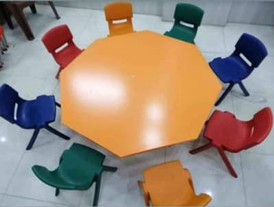 Baby/ Kids School Chair