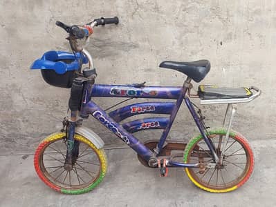Kids Cycle  03156295767