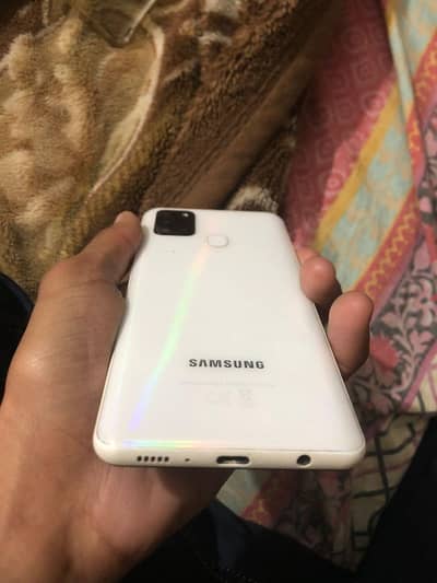 Samsung galaxy A21s in excellent condition all ok in working