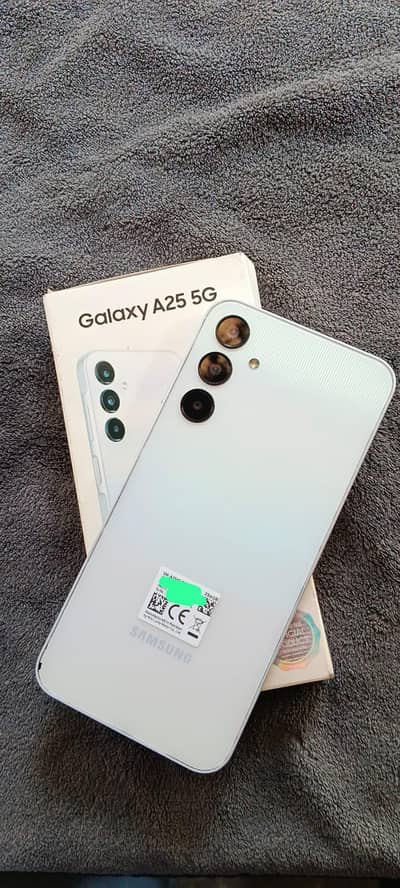 Samsung A25 5g