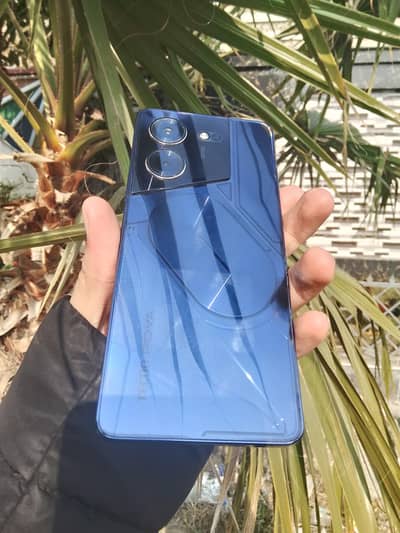 Techno pova 5 pro 5g