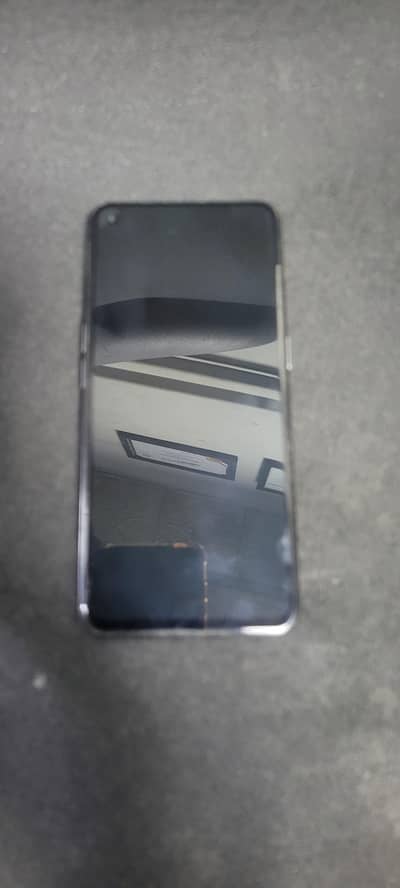 Realme GT master Edition