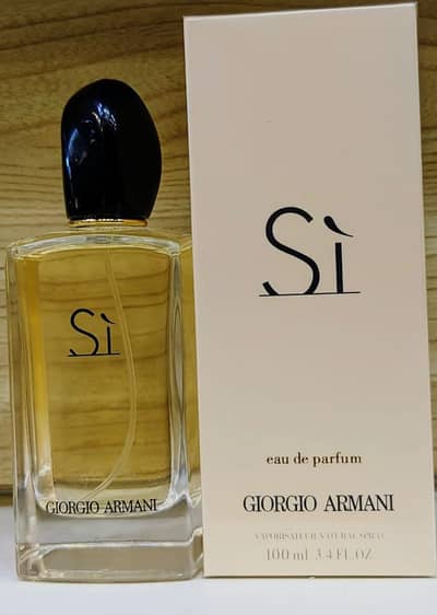 . Original Imported/  Branded Perfumes /for Men & Women