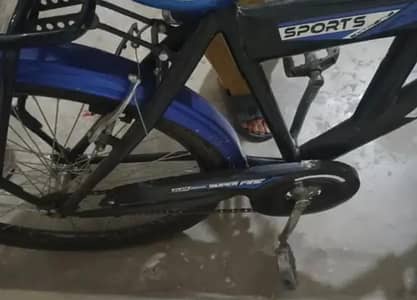 sports cycle good condition