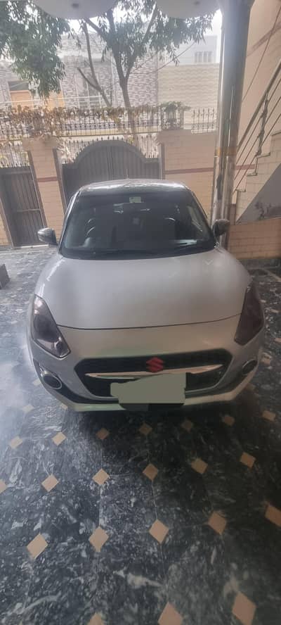 Suzuki swift GL cvt