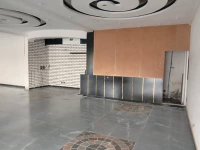Shop Available For Rent At Prime Location In I-8 Markaz Islamabad