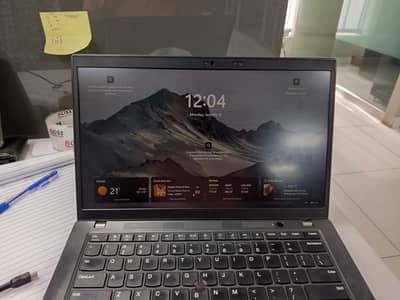 Lenovo ThinkPad core i5 12Gen L14 Gen 3