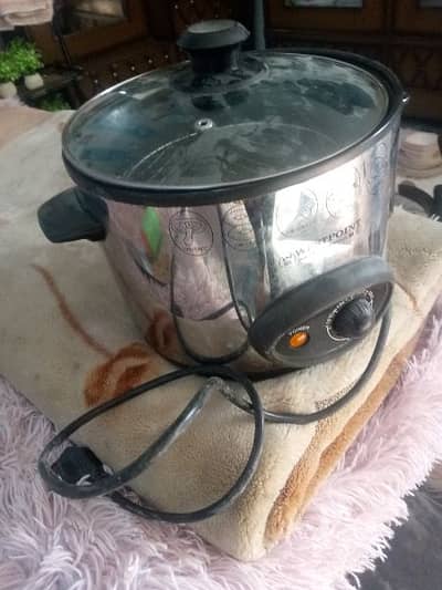 light wala hetar ur air fryer for sale