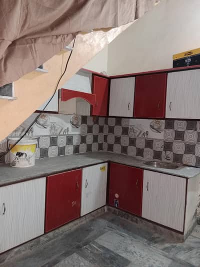 Separate Lower Portion for Rent in Canal Bank Fateh Garh Harbanspura