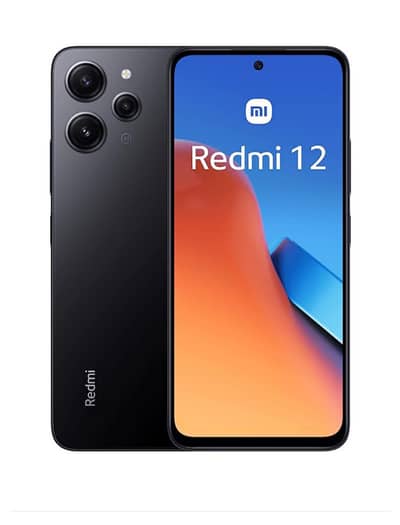 Redmi 12 6/128
