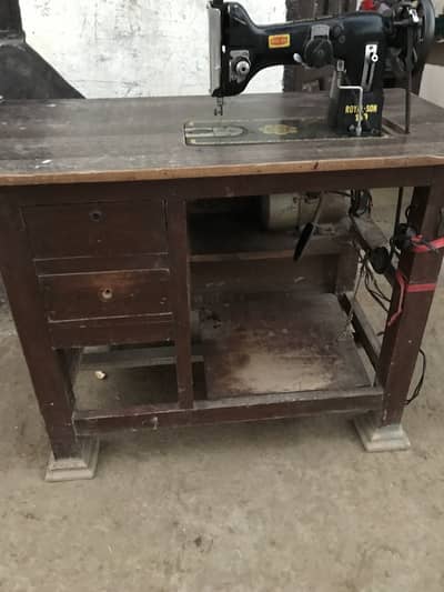 brand new ریٹا مشین