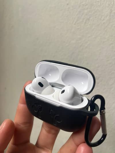 Airpods Pro
