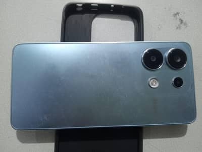 Redmi note 13 8/256