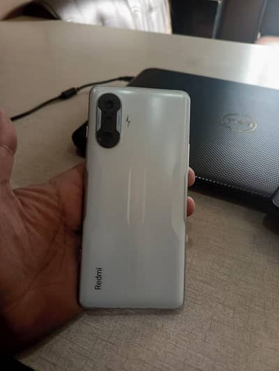Redmi k40 gaming