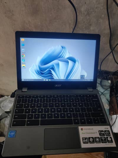 Acer C740 Fresh Stock