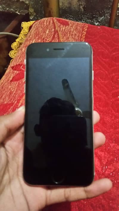 Apple iPhone 6 non pta