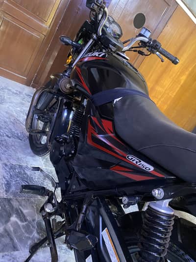 _*SUZUKI || GR 150 || Edition || Model 2022