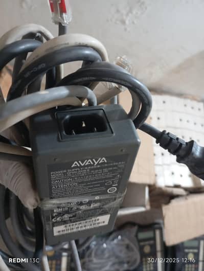 ip Telephone exchange