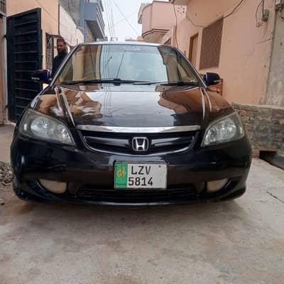 Totally Genuine Car For Sale