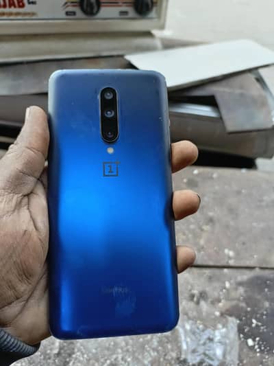 Oneplus 7pro 256gb