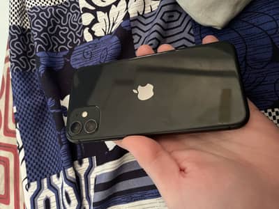 Iphone 11, PTA Approved, 128GB