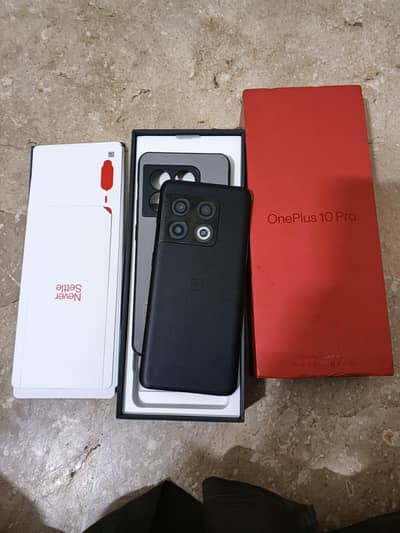 One plus 10 pro official pta approved