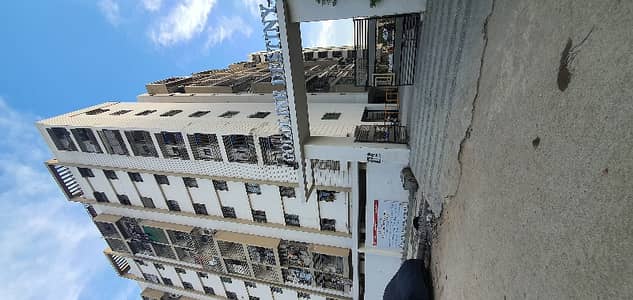 2BED LOUNGE,2BED DD, BRAND NEW FLATS AVAILABLE IN GOLDLINE DESTINY,NEAR MAIN POWER HOUSE CHOWRANGI SECTOR 5L,NORTH KARACHI