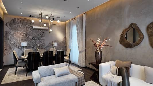 House In DHA Phase 6 - Block M Sized 1 Kanal Is Available