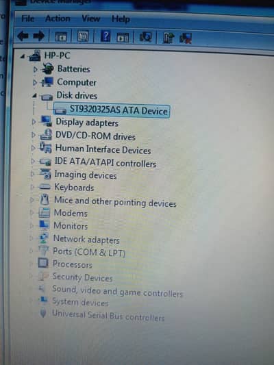 Hp ELITE BOOK 8460p I-5 2ND GENERATION