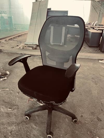 CEO & Managers chairs