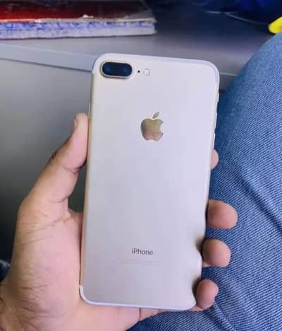iphone 7 puls 128GB my WhatsApp number 0324_12_95_120