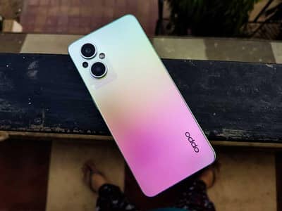 oppo f21 pro 5g 8/128