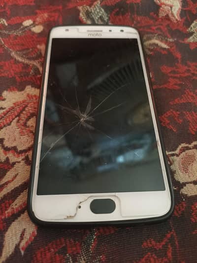 Moto X4 Gaming Phone