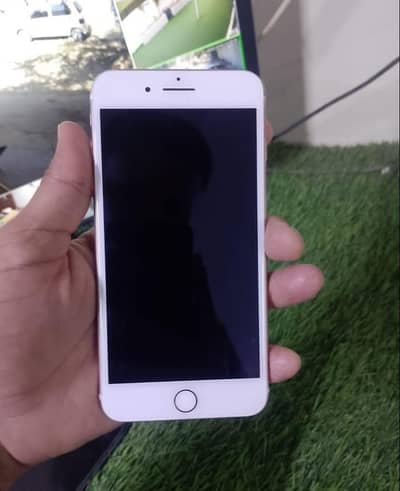 iphone 7 puls 128GB my WhatsApp number 0324_12_95_120