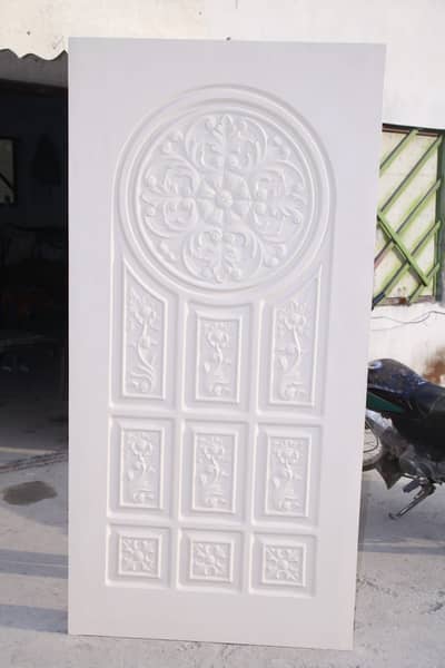 Fiber Doors / Fiber Glass works / Fiber glass doors / fiber doors