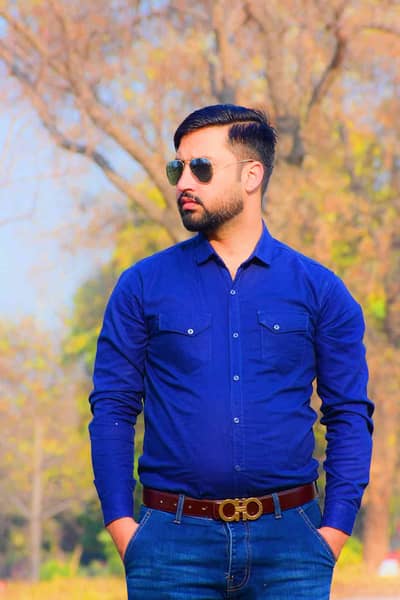 Mansoor Khan