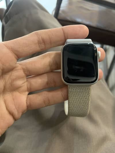 Apple Watch SE 2nd generation