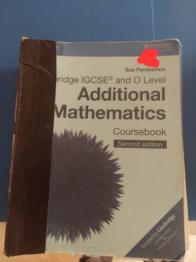 Cheap O Level books and graph paper  book 200-500 per book