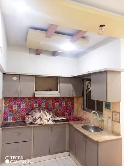 two bed lounge apartment for rent in johar