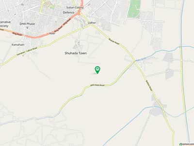 Possession Pair Plot For Sale